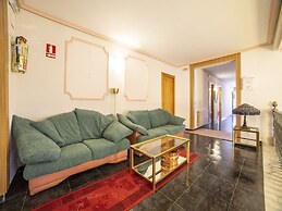 Hotel El Prado