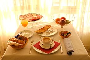 Hotel El Prado
