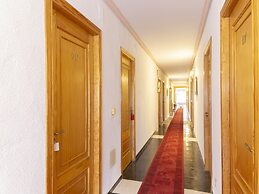 Hotel El Prado