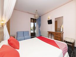 Hotel El Prado