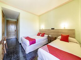 Hotel El Prado