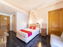 Hotel El Prado