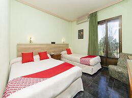 Hotel El Prado