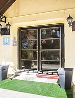 Hotel El Prado