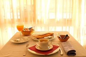 Hotel El Prado