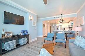 Lighthouse Condos by Hosteeva