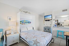 Island Sunrise Condos by Hosteeva