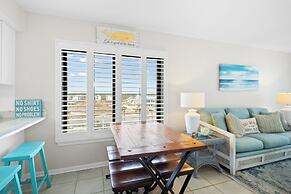 Island Sunrise Condos by Hosteeva