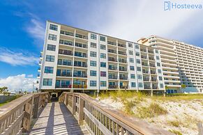 Island Sunrise Condos by Hosteeva