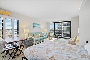 Island Sunrise Condos by Hosteeva