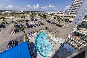 Island Sunrise Condos by Hosteeva