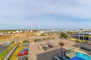 Island Sunrise Condos by Hosteeva