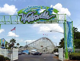 Island Sunrise Condos by Hosteeva