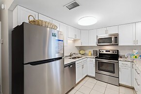 Island Sunrise Condos by Hosteeva