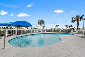 Island Sunrise Condos by Hosteeva