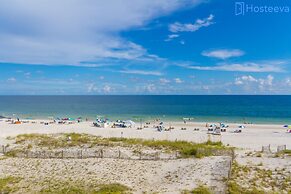 Island Sunrise Condos by Hosteeva