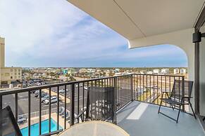 Island Sunrise Condos by Hosteeva