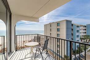 Island Sunrise Condos by Hosteeva