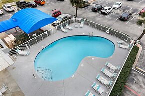 Island Sunrise Condos by Hosteeva