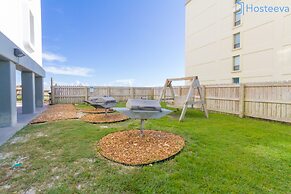 Island Sunrise Condos by Hosteeva