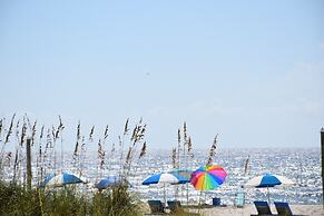 Island Sunrise Condos by Hosteeva