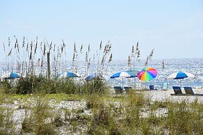 Island Sunrise Condos by Hosteeva