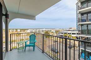 Island Sunrise Condos by Hosteeva