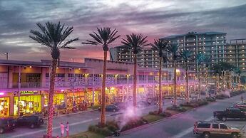 Island Sunrise Condos by Hosteeva