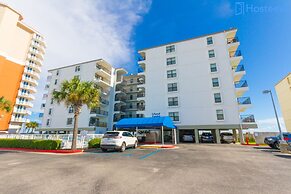 Island Sunrise Condos by Hosteeva