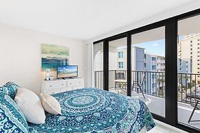 Island Sunrise Condos by Hosteeva