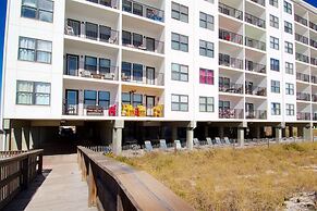 Island Sunrise Condos by Hosteeva