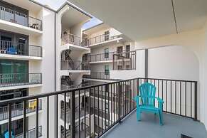 Island Sunrise Condos by Hosteeva