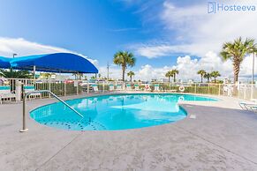 Island Sunrise Condos by Hosteeva