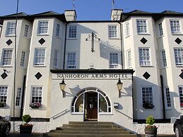 Nanhoron Arms Hotel