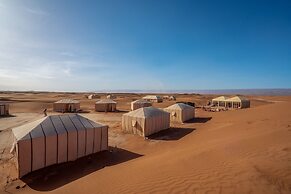 Erg Chegaga Desert Luxury Camp