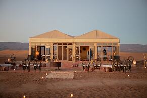 Erg Chegaga Desert Luxury Camp