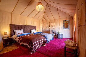 Erg Chegaga Desert Luxury Camp
