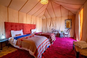 Erg Chegaga Desert Luxury Camp