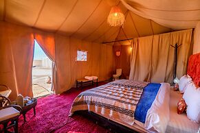 Erg Chegaga Desert Luxury Camp