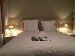 Hotel-Restaurant 't Bed & de Tafel