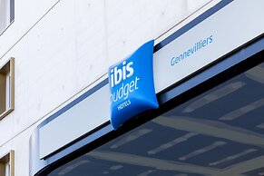 ibis budget Paris Gennevilliers