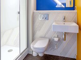 ibis budget Paris Gennevilliers