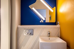 ibis budget Paris Gennevilliers