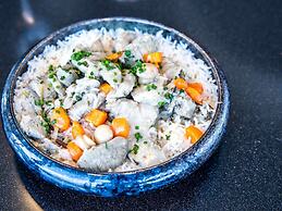 ibis budget Paris Gennevilliers