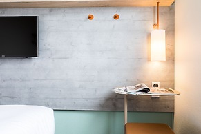 ibis budget Paris Gennevilliers