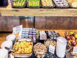 ibis budget Paris Gennevilliers