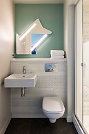 ibis budget Paris Gennevilliers