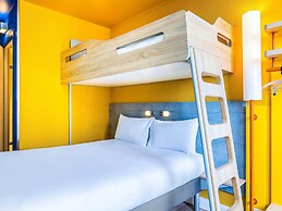 ibis budget Paris Gennevilliers