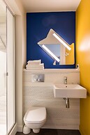 ibis budget Paris Gennevilliers