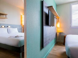 ibis budget Paris Gennevilliers
